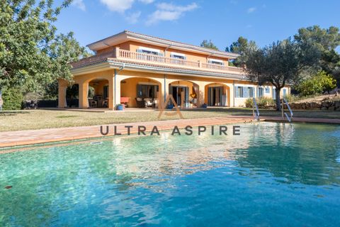 Finca i Calvia, Mallorca, Calvia - € 3.600.000 | Ref: UA478 - foto 22
